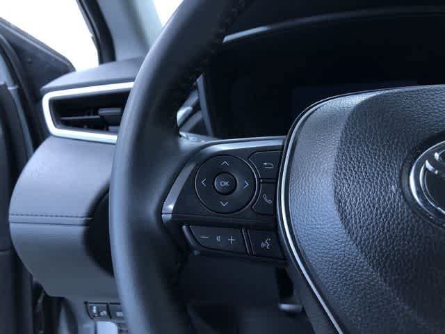 Thumbnail: 2026 Toyota Corolla Cross - 25