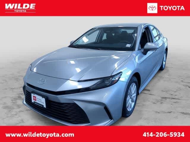 Thumbnail: 2026 Toyota Camry - 1