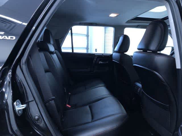 Thumbnail: 2017 Toyota 4Runner - 24