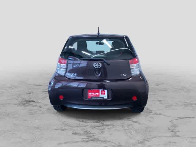 Thumbnail: 2012 Scion iQ - 16