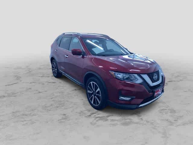Thumbnail: 2019 Nissan Rogue - 3