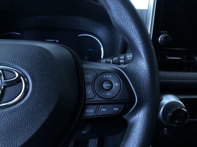 Thumbnail: 2025 Toyota RAV4 - 26