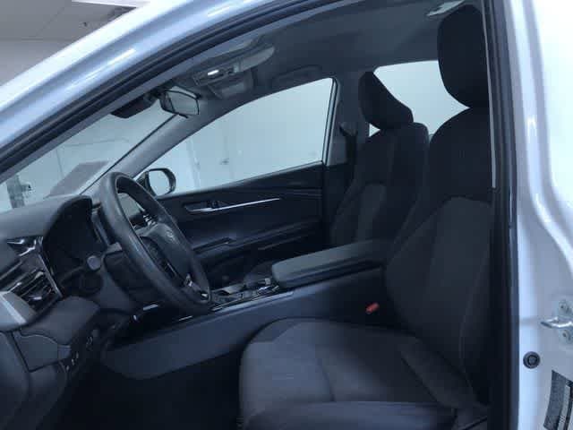 Thumbnail: 2025 Toyota Camry - 11