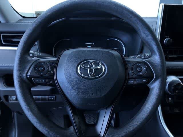 Thumbnail: 2025 Toyota RAV4 - 24