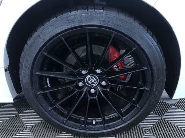 Thumbnail: 2024 Toyota GR Corolla - 16