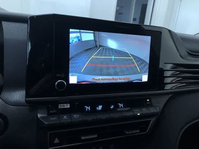 Thumbnail: 2025 Toyota Camry - 20