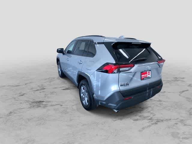 Thumbnail: 2025 Toyota RAV4 - 7