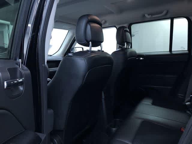 Thumbnail: 2016 Jeep Patriot - 20