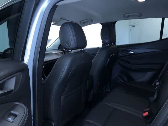 Thumbnail: 2024 Buick Encore GX - 21