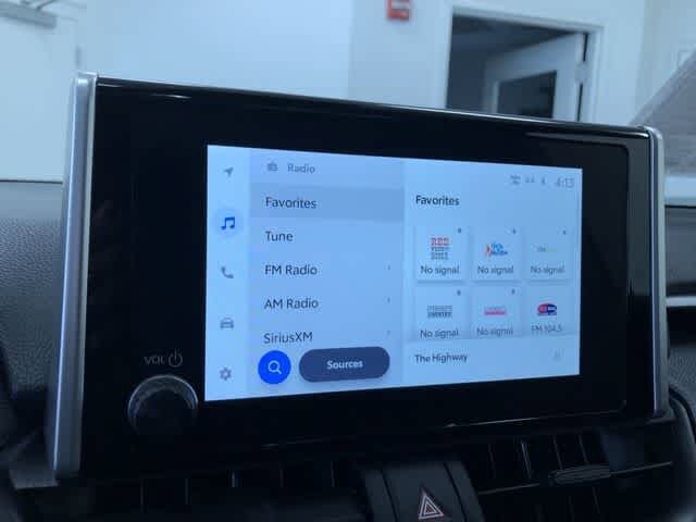 Thumbnail: 2025 Toyota RAV4 - 28