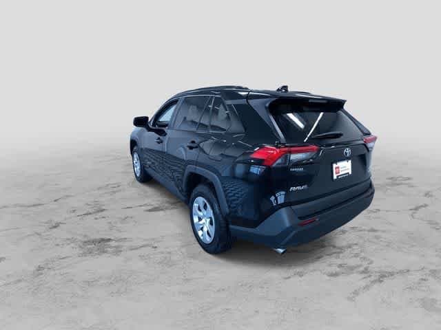 Thumbnail: 2019 Toyota RAV4 - 7