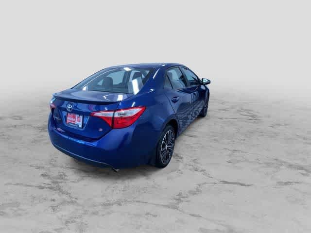Thumbnail: 2016 Toyota Corolla - 10