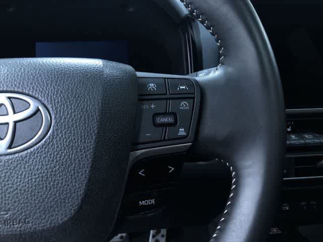 Thumbnail: 2025 Toyota Camry - 26