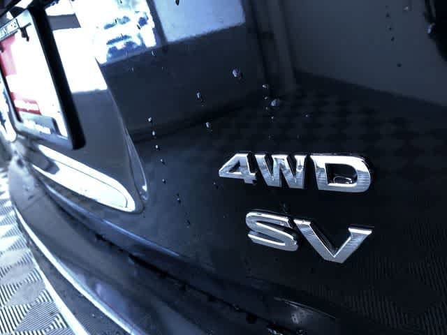 Thumbnail: 2015 Nissan Pathfinder - 38