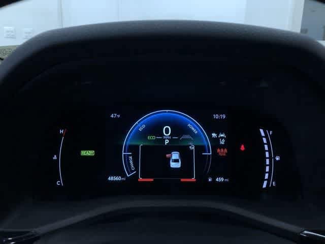 Thumbnail: 2025 Toyota Camry - 22