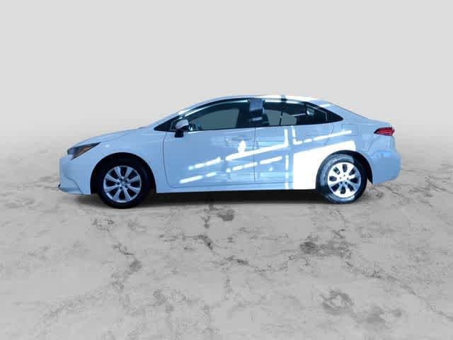 Thumbnail: 2025 Toyota Corolla - 6