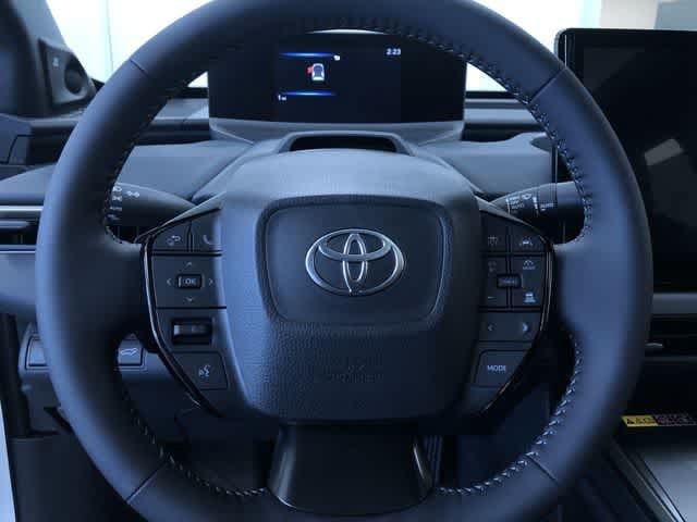 Thumbnail: 2026 Toyota bZ - 24