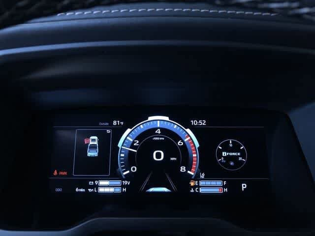 Thumbnail: 2026 Toyota Tundra - 25
