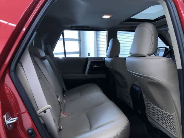 Thumbnail: 2023 Toyota 4Runner - 21