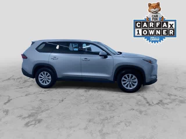 Thumbnail: 2025 Toyota Grand Highlander - 2