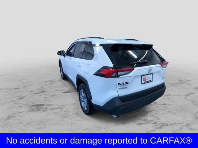 Thumbnail: 2025 Toyota RAV4 - 7