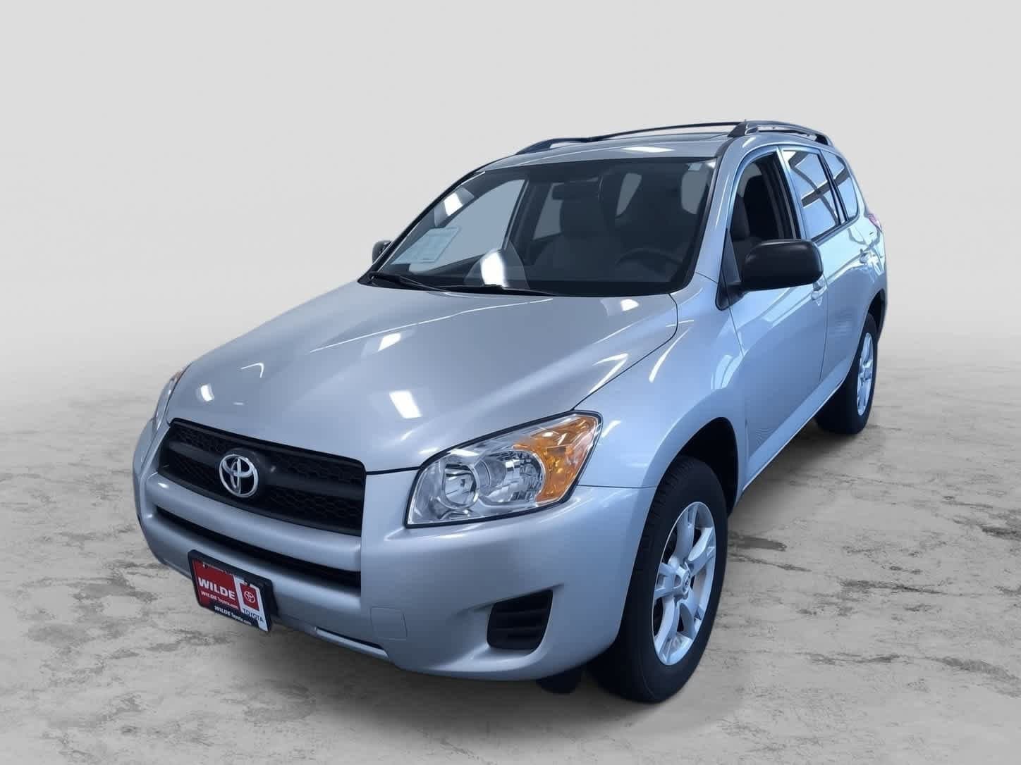 2012 Toyota RAV4  -
                  West Allis, WI