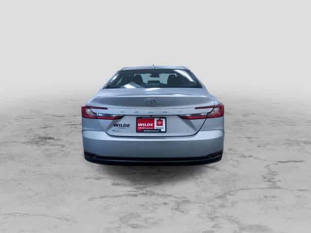 Thumbnail: 2025 Toyota Camry - 9