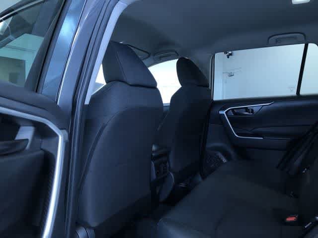 Thumbnail: 2024 Toyota RAV4 - 19