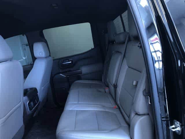 Thumbnail: 2020 GMC Sierra 1500 - 14