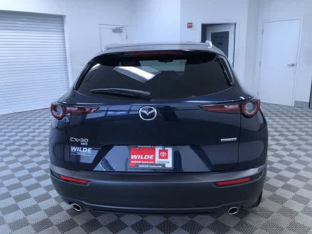Thumbnail: 2025 Mazda CX-30 - 14