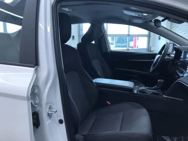 Thumbnail: 2025 Toyota Camry - 15