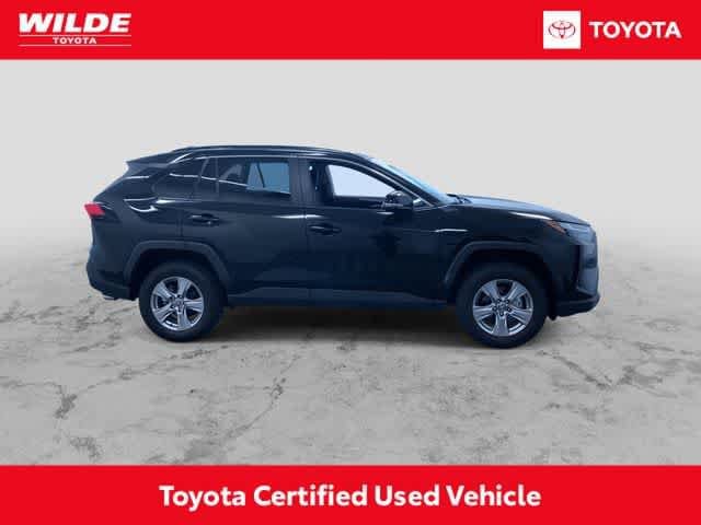 Thumbnail: 2025 Toyota RAV4 - 2