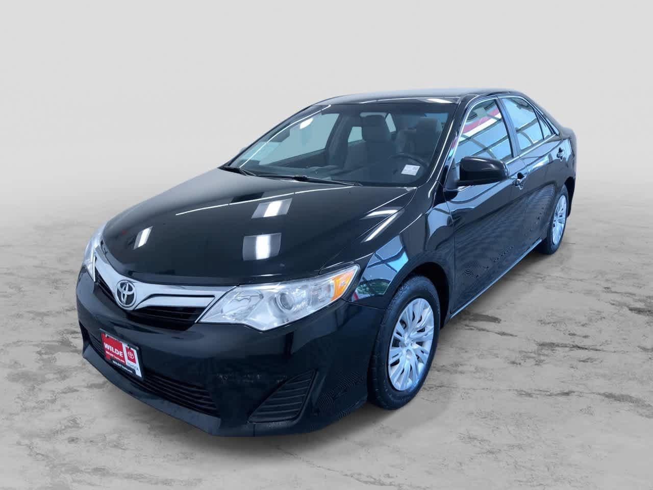 Thumbnail: 2014 Toyota Camry - 1