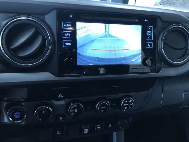 Thumbnail: 2019 Toyota Tacoma - 22