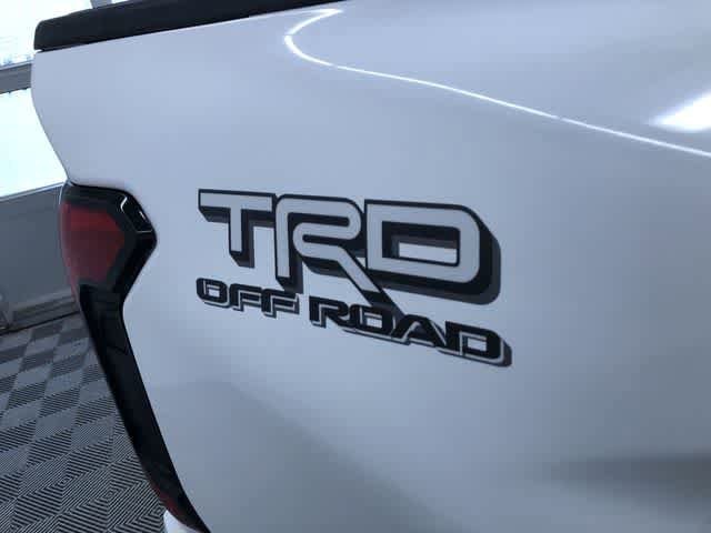 Thumbnail: 2026 Toyota Tacoma - 8