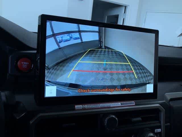 Thumbnail: 2026 Toyota Tacoma - 21