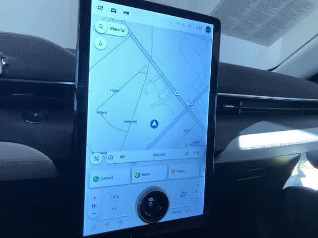 Thumbnail: 2021 Ford Mustang Mach-E - 29