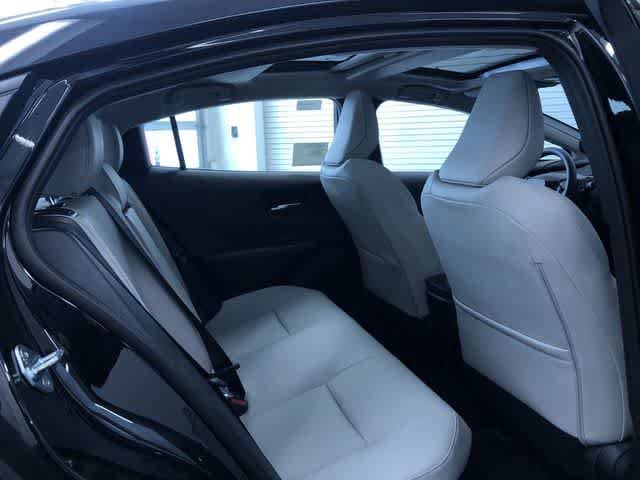 Thumbnail: 2026 Toyota Prius - 12