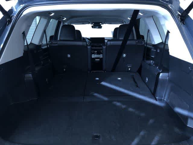 Thumbnail: 2025 Toyota Grand Highlander - 33