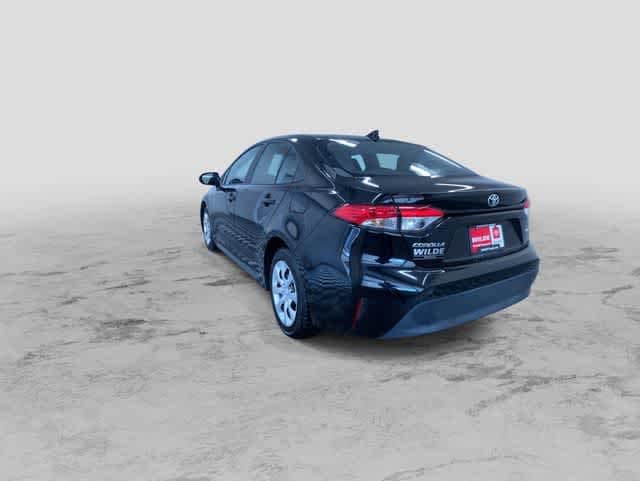 Thumbnail: 2025 Toyota Corolla - 7