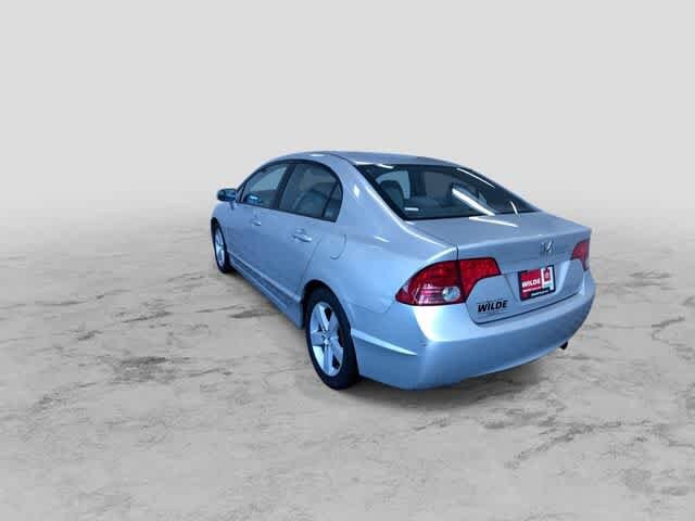 Thumbnail: 2007 Honda Civic - 7