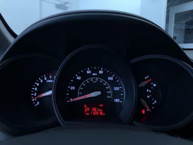 Thumbnail: 2016 Kia Rio - 28