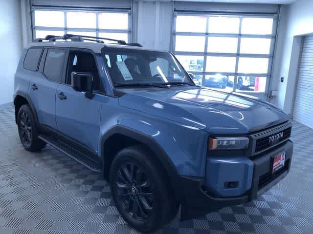 Thumbnail: 2026 Toyota Land Cruiser - 27