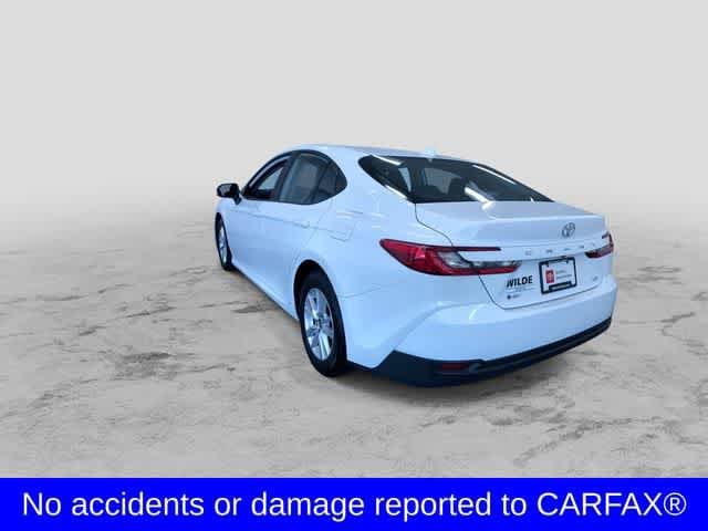 Thumbnail: 2026 Toyota Camry - 7