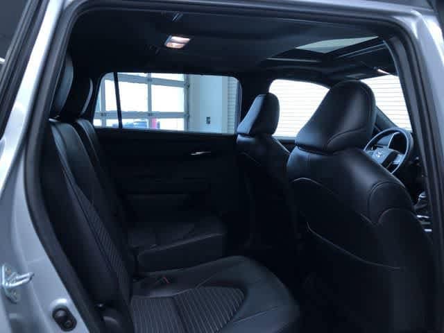 Thumbnail: 2025 Toyota Highlander - 24