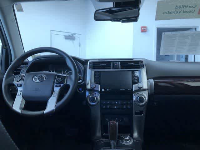 Thumbnail: 2022 Toyota 4Runner - 17