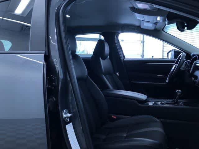 Thumbnail: 2024 Mazda CX-50 - 23