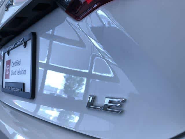 Thumbnail: 2026 Toyota Camry - 15