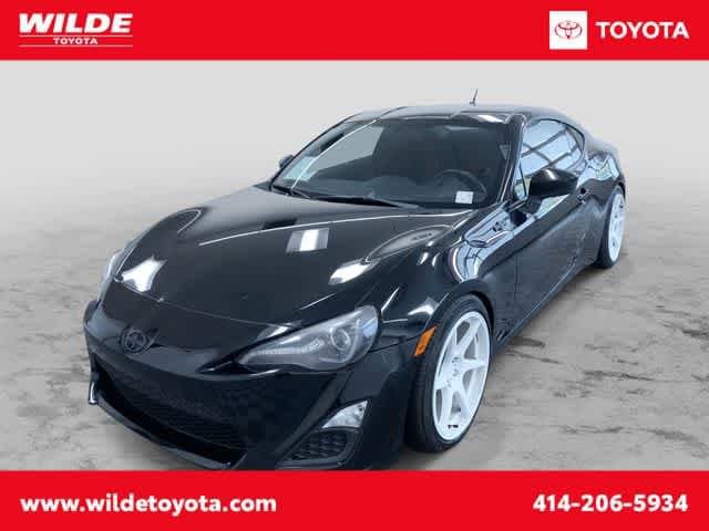 2013 Scion FR-S  -
                  West Allis, WI