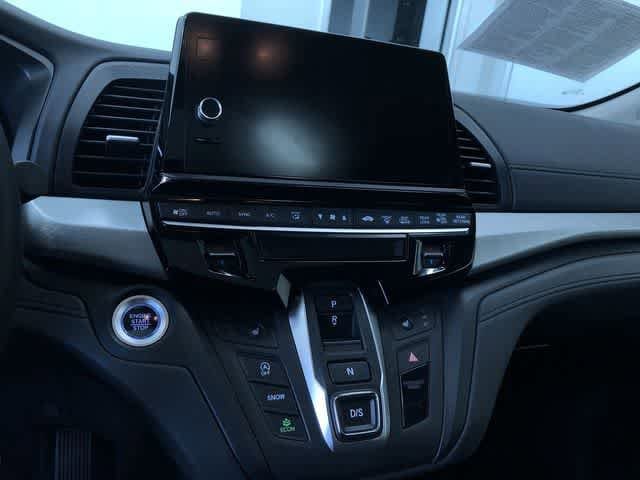 Thumbnail: 2026 Honda Odyssey - 27